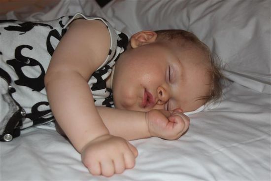 ...auf ein Schläfchen und dann wird vom Meer geträumt!!