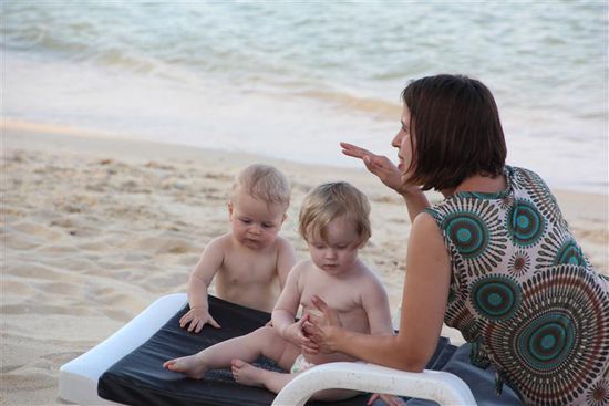 Das ist übrigens Perle Nummer 2. Iben...