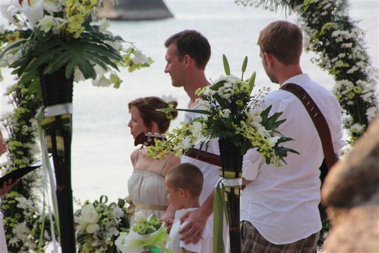 ... an unsere schöne Feier am 14.02.2010.