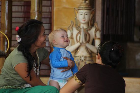 ... aber wen wundert`s...