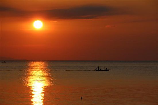 Na, also... Aber ich glaube ja das geht noch besser...