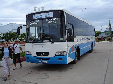 Expressbus - nach unserer Meinung die bessere Wahl!
