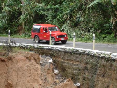 ...Schueppi Tours, allways the safest Way...