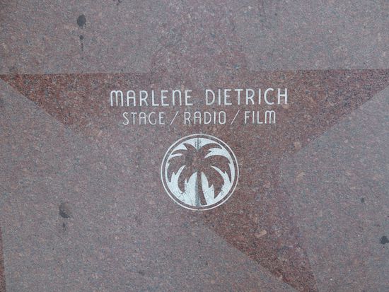 verehrt und verewigt