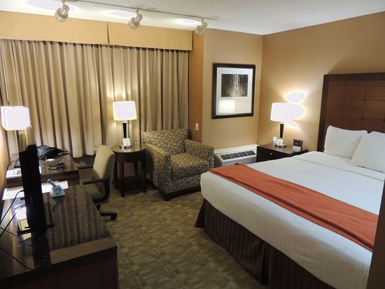 Zimmer mit Frühstück, freiem Internet, Kühlschrank, Microwelle, Kaffeemaschine, Safe