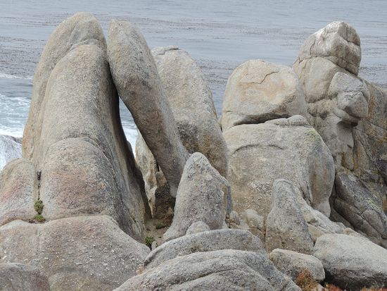 Wer das so gestapelt?