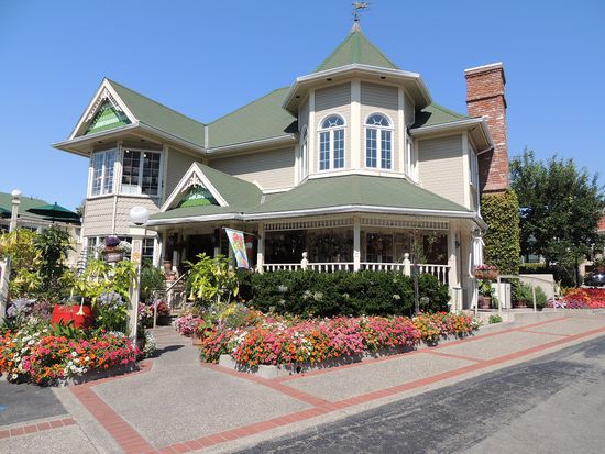 Hotel Apple Farm Inn