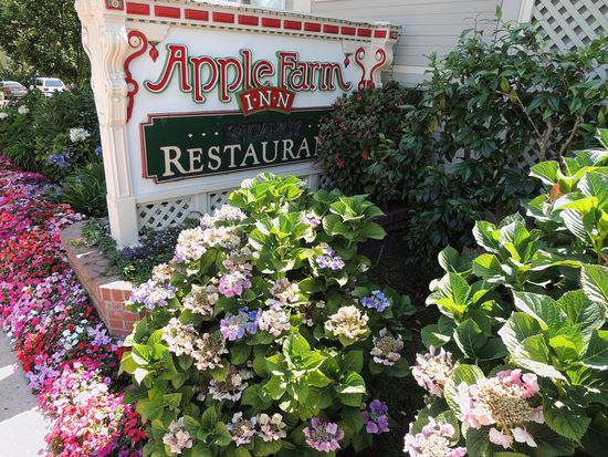 Hotel Apple Farm Inn