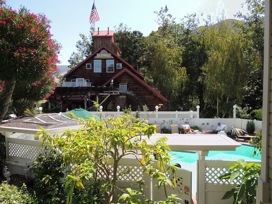 Hotel Apple Farm Inn