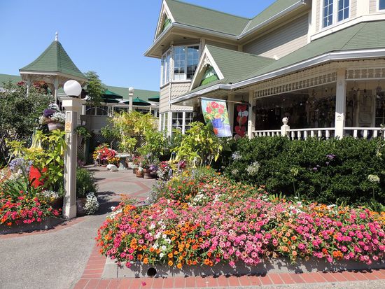 Hotel Apple Farm Inn