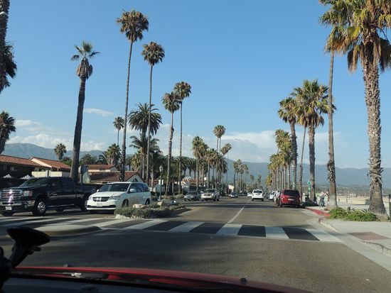 Santa Barbara
