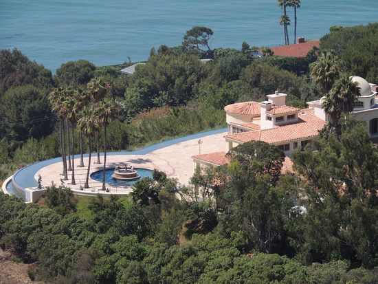 noch eine Supervilla