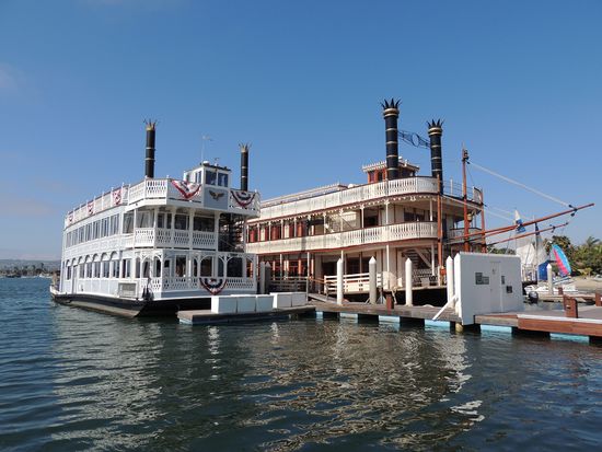 Wer Lust hat fährt mit.