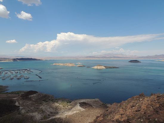 Lake Mead