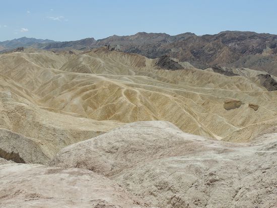 Zabriskie Point