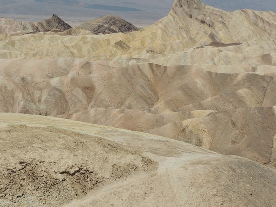 Zabriskie Point