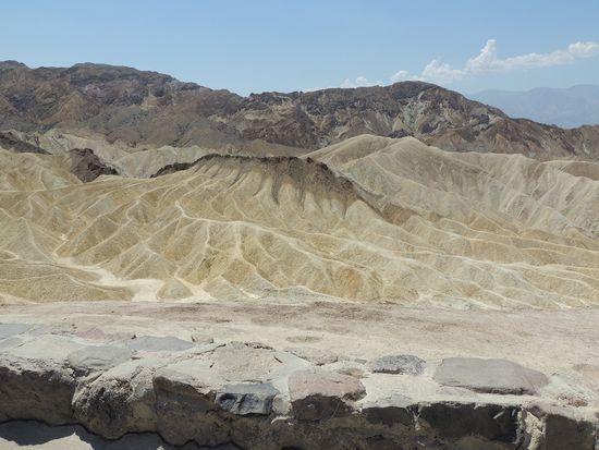 Zabriskie Point