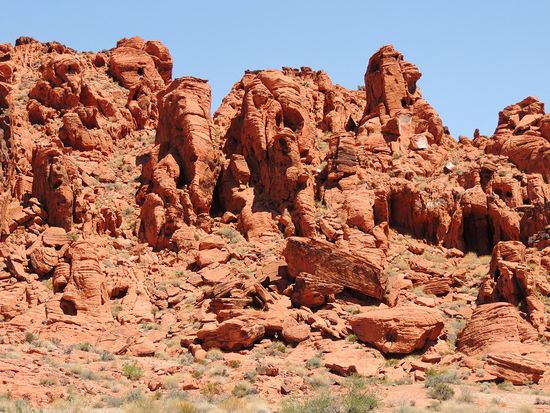 Valley of Fire