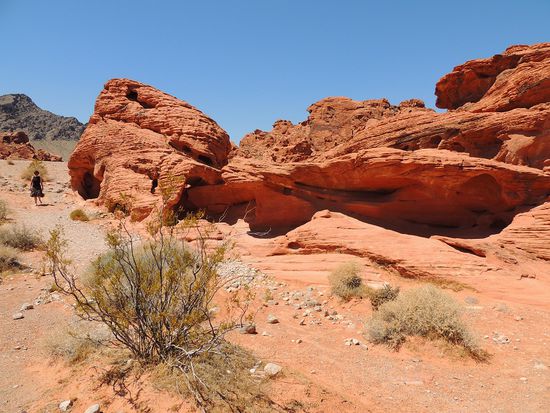 Valley of Fire