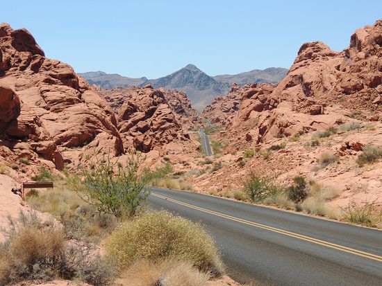Valley of Fire