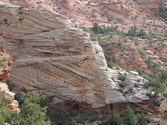 Kleckerburg beim Zuckerbäcker