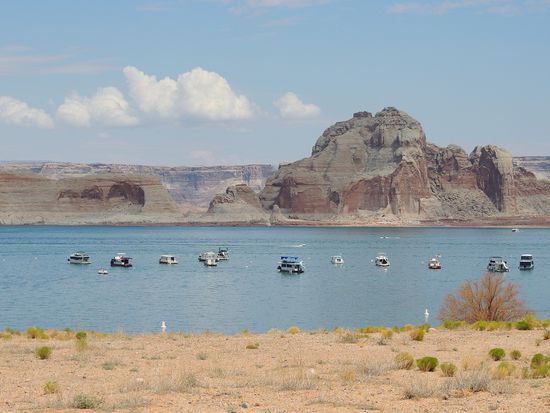 Lake Powell