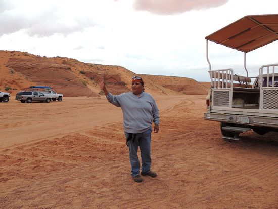 Alles hört auf mein Kommando!