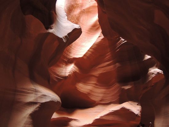 Upper Antelope