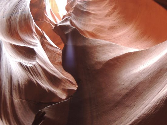 Upper Antelope
