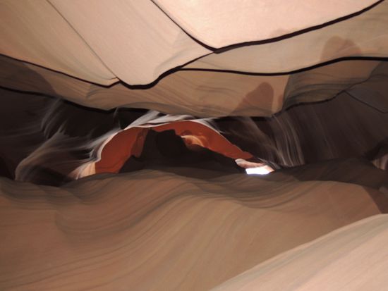 Upper Antelope