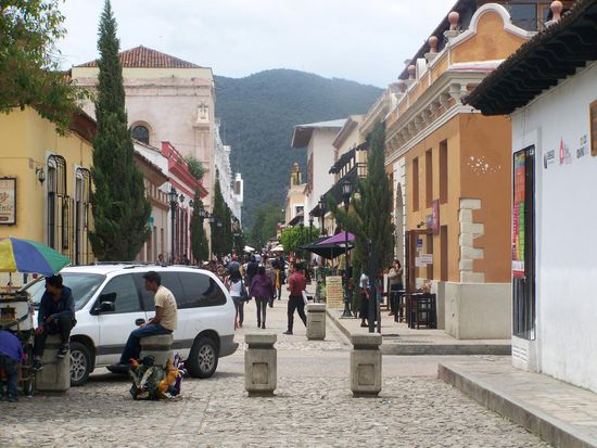 San Cristobal