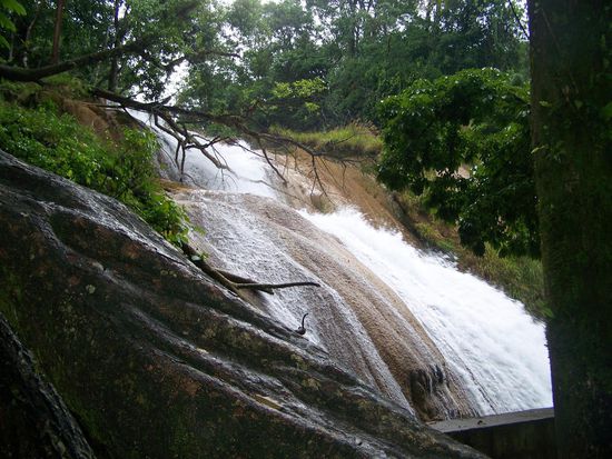 Agua Azul