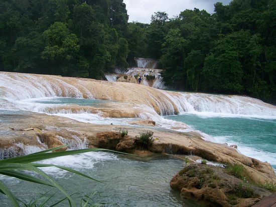 Agua Azul