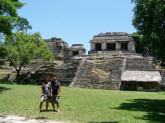 Grupo Norte     
Dieses Bild wurde vom Sohn des Präsidenten der südkoreanischen Fußball Nationalmannschaft gemacht, mit ihm, seiner Freundin und einem chinesischen Freund kamen wir nett ins Gespräch.