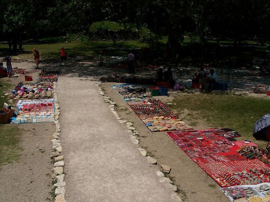 ...und hier alles Mögliche.