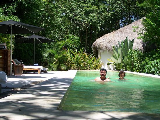 Schlimmer geht immer....