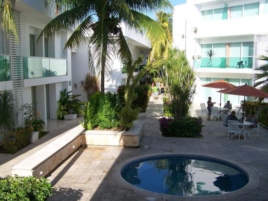 Hotel Los Cocos