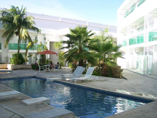 Hotel Los Cocos