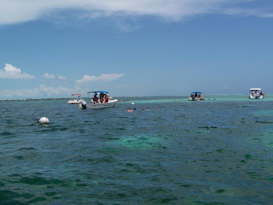 Hol Chan Marine Park