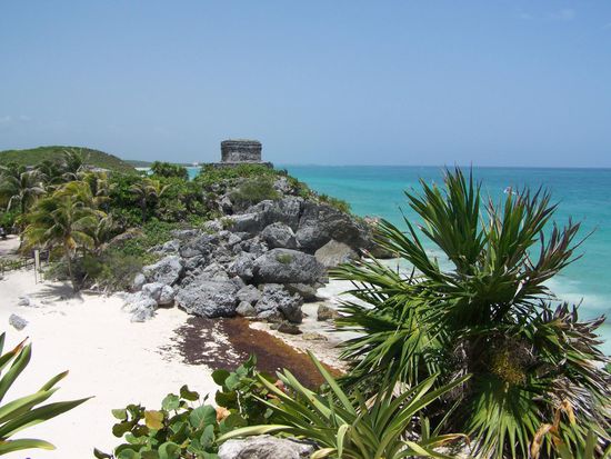 Tulum