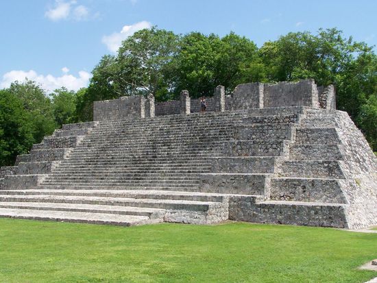 Hallo, hier ganz oben!