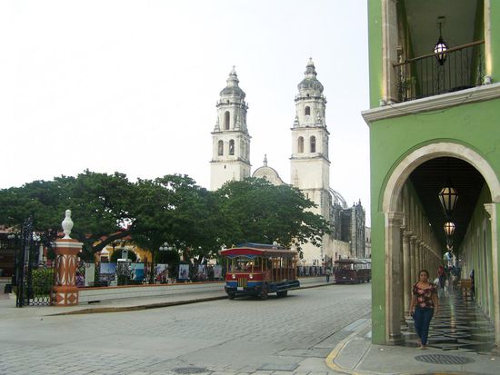 Campeche