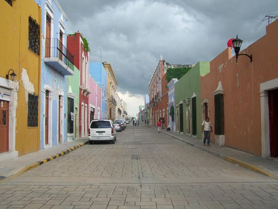Campeche