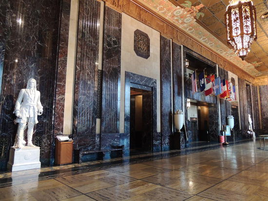 Louisiana State Capitol