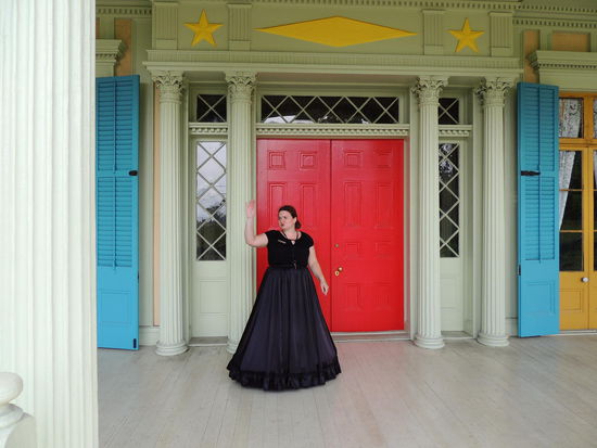 Einladung, wir kommen