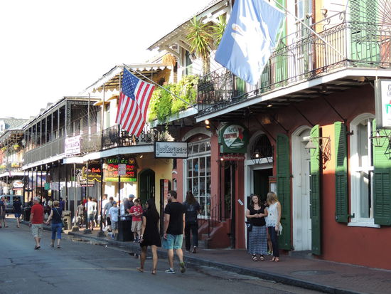 French Quarter
