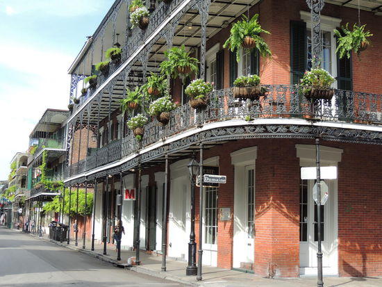 French Quarter