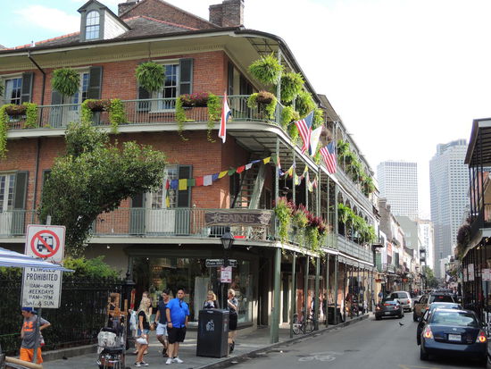 French Quarter