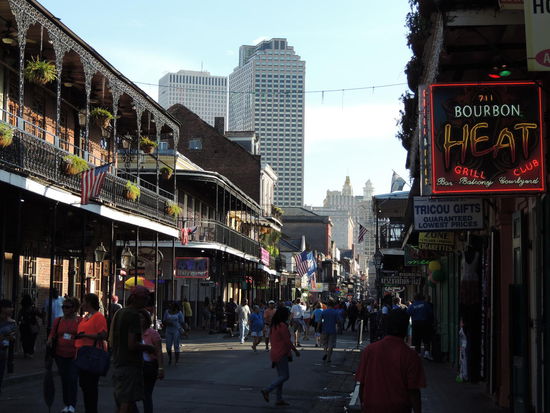 French Quarter