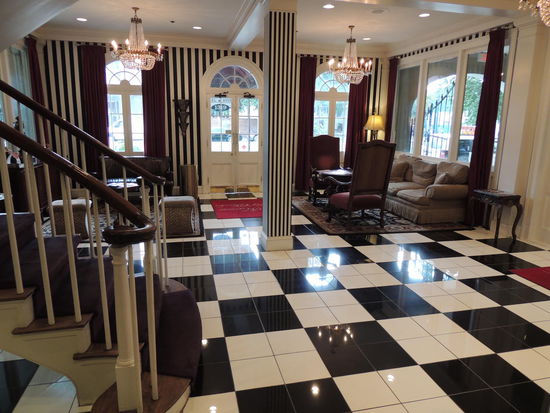 Quality Inn &amp; Suites Maison St. Charles